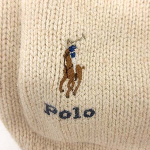 ポロ ラルフローレン POLO RALPH LAUREN カーディガン ニット セーター 