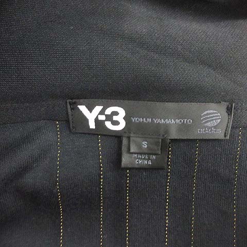 ワイスリー Y-3 アディダス ヨウジヤマモト 14AW トラックポンチョ 