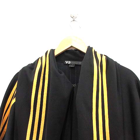ワイスリー Y-3 アディダス ヨウジヤマモト 14AW トラックポンチョ  