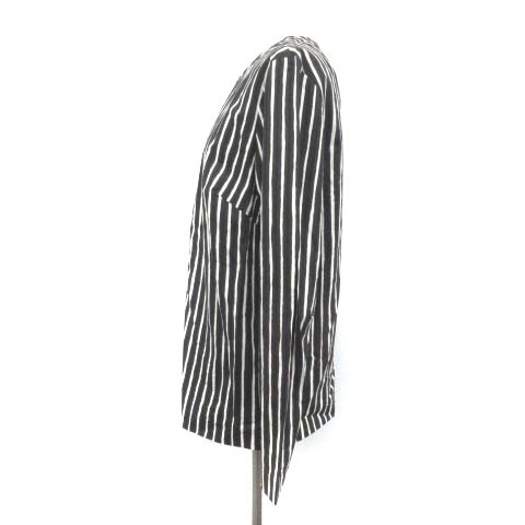 マリメッコ marimekko ブラウス シャツ Piccolo Filippa 長袖 