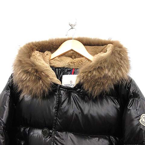 モンクレール MONCLER BULGARIE ブルガリ ダウンジャケット アウター 