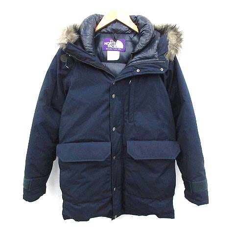 ノースフェイス パープルレーベル THE NORTH FACE PURPLE LABEL 