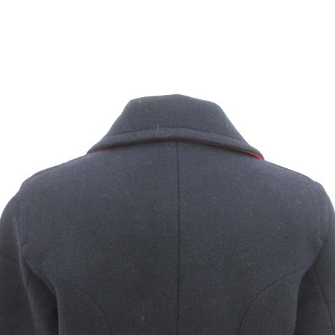 マークジェイコブス-MARC JACOBS-Pコート マークバイマークジェイコブス MARC by MARC JACOBS ピーコート P