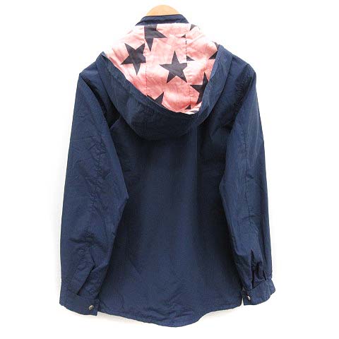 未使用品 ソフネット SOPHNET. ブルゾン マウンテンパーカー 