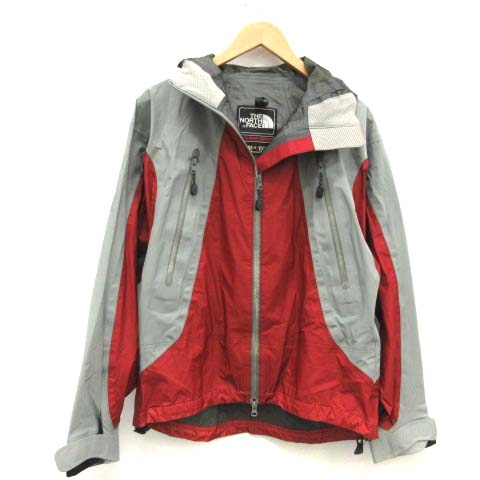 ザノースフェイス THE NORTH FACE M マウンテンパーカー SUMMIT SERIES 