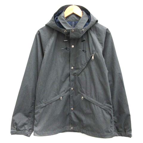 未使用品 ノースフェイス パープルレーベル THE NORTH FACE PURPLE 