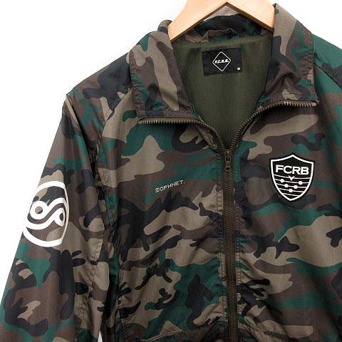 エフシーレアルブリストル F.C.Real Bristol FCRB ソフネット SOPHNET