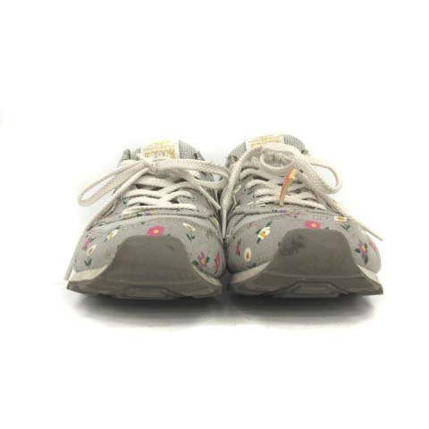 new balance飾り New Balance ニューバランス レディース スニーカー CM997HPC