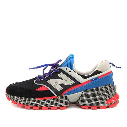 ニューバランス NEW BALANCE MS574MW 2019 ウィズリミテッドxミタ 