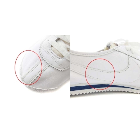 ナイキ NIKE コルテッツ 72 シュードッグ Cortez 