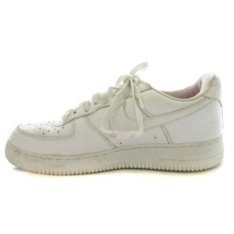 ナイキ NIKE ロッカフェラ・レコード エアフォース1 Air Force 1 ROC-A 