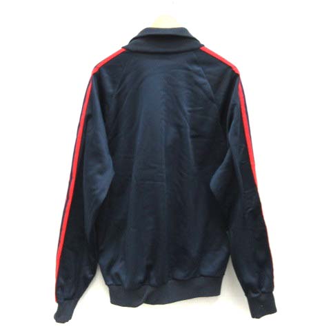 adidas ヴィンテージ ブラック/レッド ジップアップジャケット 楽天市場】【10/5まで！10%OFFクーポン発行中！】アディダス