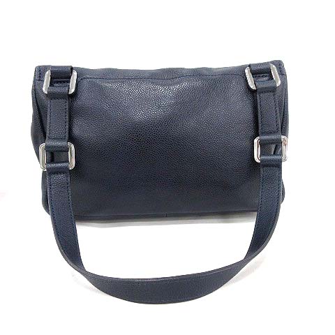 ロンシャン LONGCHAMP ワンショルダーバッグ ターンロック オール 