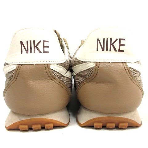 ナイキ Nike プリ モントリオール レーサー ヴィンテージ Pre Montreal Racer Vntg スニーカー シューズ スエード 23 0cm ベージュ 1 An レディース 081 ベクトルパーク