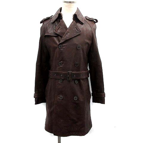 バーバリーブラックレーベル BURBERRY BLACK LABEL トレンチコート 