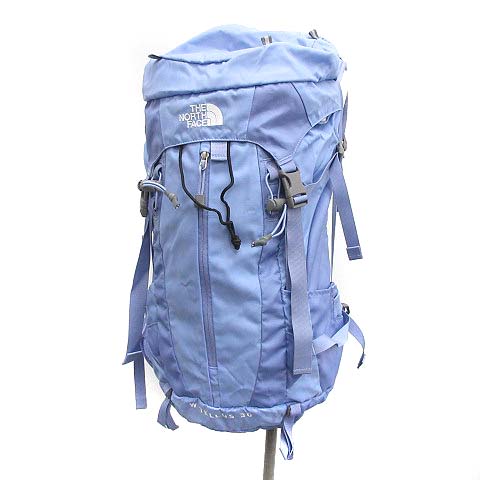 ザノースフェイス THE NORTH FACE リュックサック バックパック 