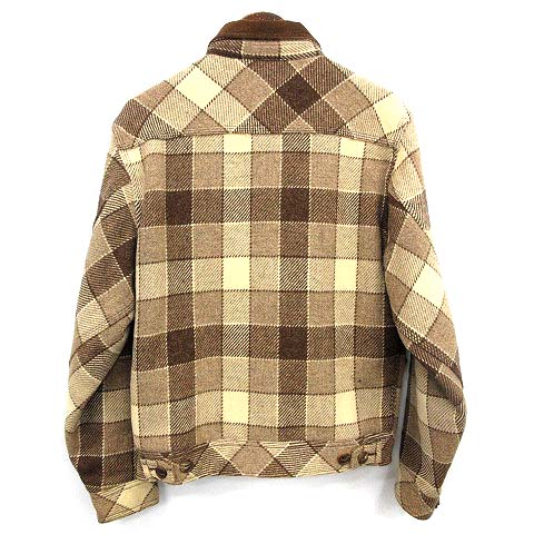 NUMBERNINE / ナンバーナイン 08AW F08-NJ031 archive PORTLAND期 
