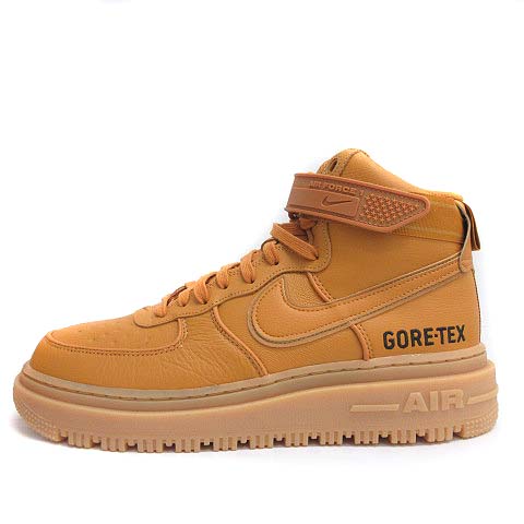 未使用品 ナイキ NIKE エアフォース 1 AIR FORCE 1 GORE-TEX BOOTS 