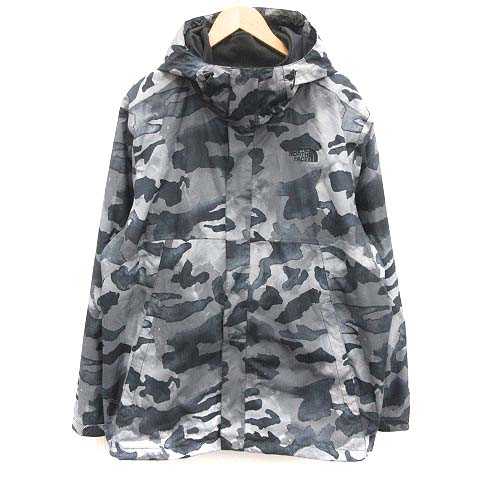 ザノースフェイス THE NORTH FACE マウンテンパーカー ジャケット  