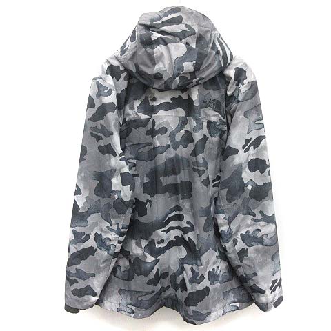 ザノースフェイス THE NORTH FACE マウンテンパーカー ジャケット  