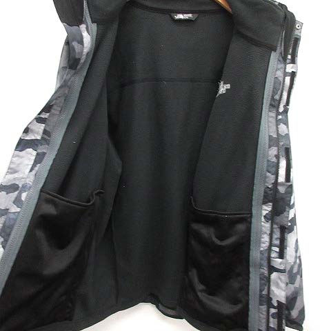 ザノースフェイス THE NORTH FACE マウンテンパーカー ジャケット 