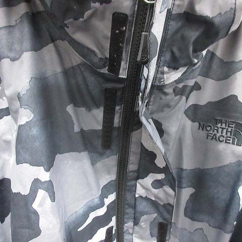 ザノースフェイス THE NORTH FACE マウンテンパーカー ジャケット 