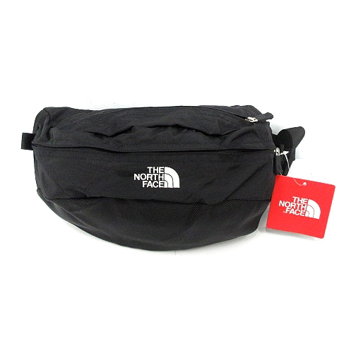 未使用品 ザノースフェイス THE NORTH FACE スウィープ SWEEP ウエスト 