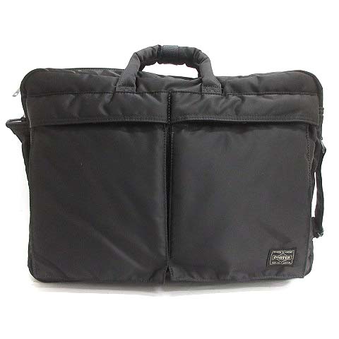 ポーター PORTER 吉田カバン タンカー TANKER ブリーフケース ビジネス  