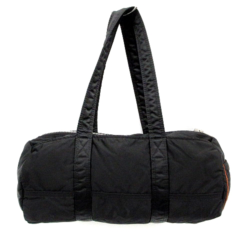 PORTER ポーター タンカー ミニボストンバッグ(L) ブラック 吉田カバン Amazon | [ポーター] タンカー ミニボストン ミニバッグ カート