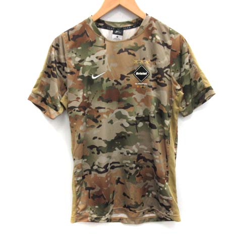 エフシーレアルブリストル F.C.Real Bristol FCRB ナイキ NIKE 15SS 