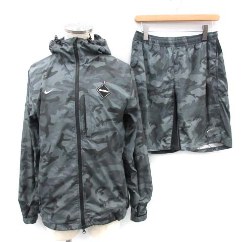 エフシーレアルブリストル F.C.Real Bristol FCRB ナイキ NIKE 11SS  