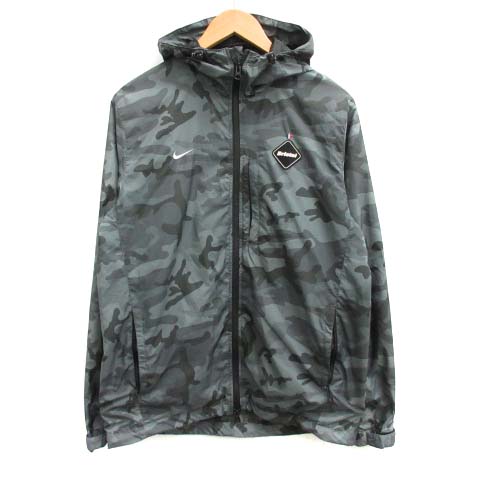 エフシーレアルブリストル F.C.Real Bristol FCRB ナイキ NIKE 11SS 