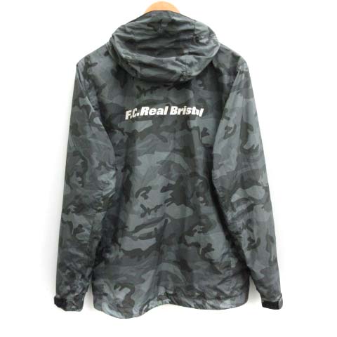 エフシーレアルブリストル F.C.Real Bristol FCRB ナイキ NIKE 11SS 