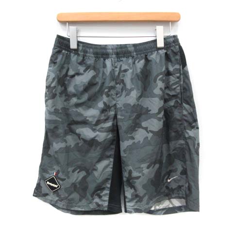 エフシーレアルブリストル F.C.Real Bristol FCRB ナイキ NIKE 11SS 