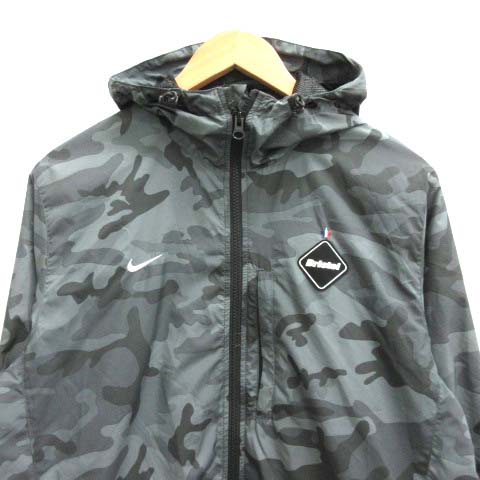 エフシーレアルブリストル F.C.Real Bristol FCRB ナイキ NIKE 11SS 