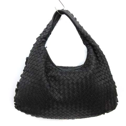 ボッテガヴェネタ BOTTEGA VENETA イントレチャート ワンショルダー 