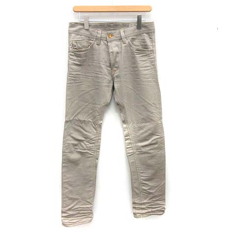 ディーゼル DIESEL DARRON バナナパンツ デニムパンツ ジーンズ 