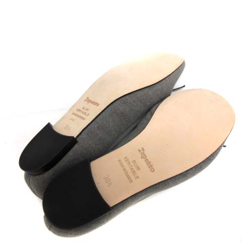 Repetto×mina perhonen バレエシューズ 38 1/2
