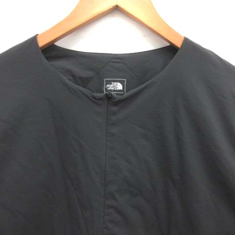 THE NORTH FACE(ザノースフェイス) / Flexible Zepher Cardigan