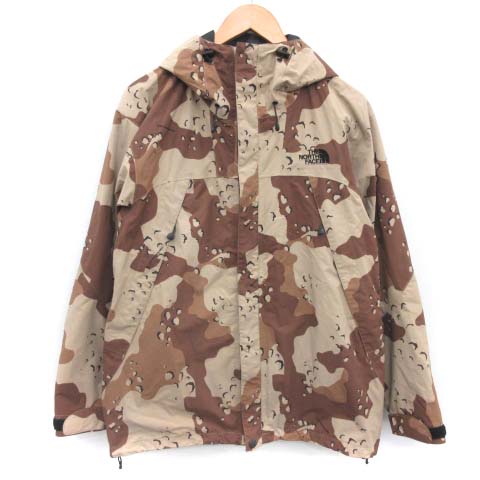 ザノースフェイス THE NORTH FACE スクープジャケット SCOOP JACKET 