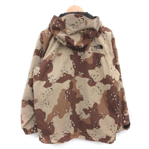 ザノースフェイス THE NORTH FACE スクープジャケット SCOOP JACKET 