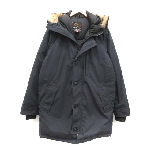 カナダグース CANADA GOOSE L バンクーバー VANCOUVER ダウン 