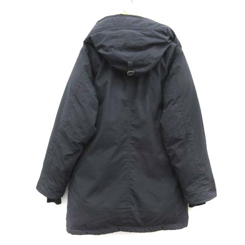 カナダグース CANADA GOOSE L バンクーバー VANCOUVER ダウン 