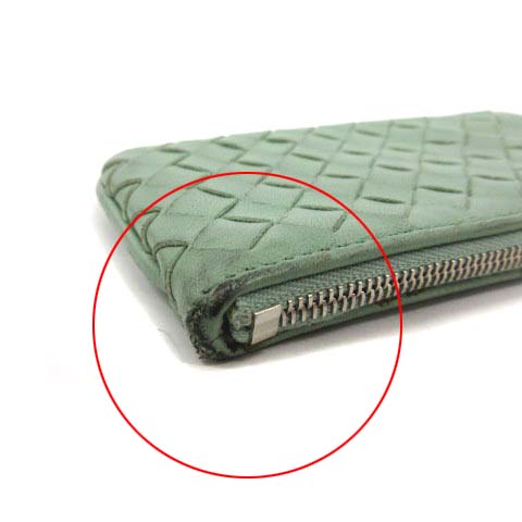 ボッテガヴェネタ Bottega Veneta イントレチャート 財布 コインケース 小銭入れ レザー 薄緑 ライトグリーン Ym Oh レディース 081 ベクトルパーク ボッテガヴェネタ Bottega Veneta イントレチャート 財布 コインケース 小銭入れ レザー 薄緑 ライトグリーン Ym Oh レディース 081 ベクトルパーク