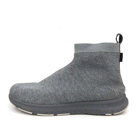 ザノースフェイス THE NORTH FACE 防水シューズ ベロシティニット 