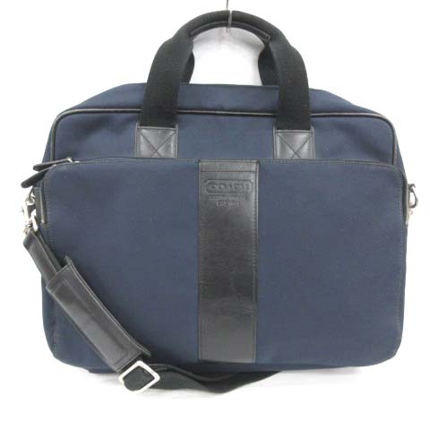 コーチ COACH ブリーフケース ビジネスバッグ ハンドバッグ ショルダー 