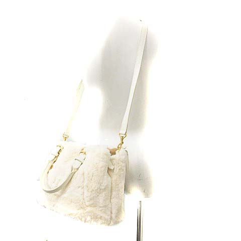 サマンサタバサ Samantha Thavasa ハンドバッグ ショルダーバッグ 2way  