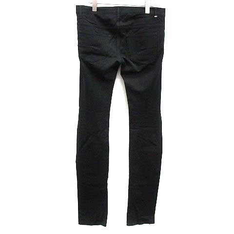 ディオールオム Dior HOMME デニムパンツ ジーンズ スキニー 