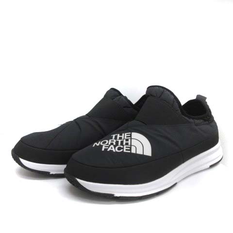 ザノースフェイス THE NORTH FACE 26cm ヌプシトラクション ライト 