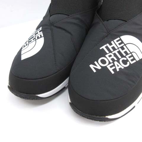 ザノースフェイス THE NORTH FACE 26cm ヌプシトラクション ライト 